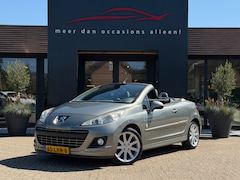 Peugeot 207 CC - Roland Garros 1.6 VTi | Foto's volgen