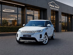 Land Rover Range Rover Evoque - 2.0 P250 AWD R-Dynamic HSE |PANO|MERIDIAN|STOEL+STUURVW.|MEMORY|KEYLESS| 18691/4935
