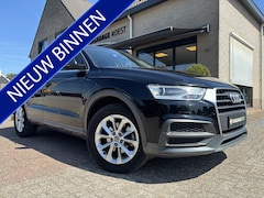 Audi Q3 - 1.4 TFSI CoD Automaat Sport Pro Line Trekhaak / Camera / Navigatie