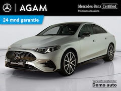 Mercedes-Benz CLA-Klasse - Limousine 250+ Launch Edition 85.5 kWh