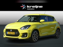 Suzuki Swift - 1.4 Sport | ALL-SEASON | SPORT | CARBON | RIJKLAARPRIJS |