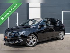 Peugeot 308 - 1.2 PureTech Allure Camera|Pano|NIEUWE RIEM|VOL