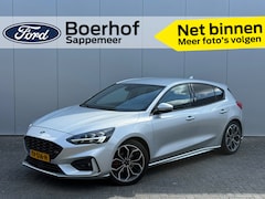 Ford Focus - 125pk EcoBoost ST Line Business | Winterpack | Trekhaak | Adapt. cruise | B&O | 100% deale