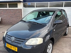 Volkswagen Fox - 1.2 Trendline