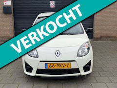 Renault Twingo - 1.2-16V Collection Airco Elektr. Pakket NL auto Lage km’s
