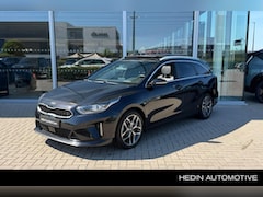 Kia Cee'd Sportswagon - Ceed 1.4 T-GDi 140PK GT-PlusLine | Panoramadak | JBL | Sportstoelen | Memoryseat | Stoel/s