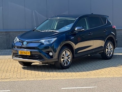 Toyota RAV4 - 2.5 Hybrid AWD Dynamic