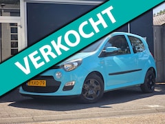 Renault Twingo - 1.2 16V Collection AIRCO
