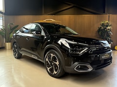 Citroën C4 X - 1.2 Puretech Shine