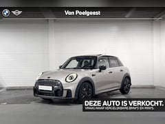 MINI 5-Deurs - Cooper John Cooper Works | Harman/Kardon | Panoramadak |
