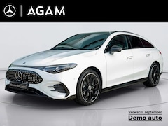 Mercedes-Benz CLA-klasse Shooting Brake - 250+ Business Solution AMG 85.5 kWh
