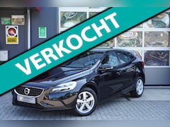 Volvo V40 - 1.5 T3 Dynamic Edition NAV/led/bluetooth