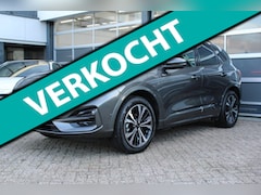 Ford Kuga - 2.5 PHEV ST-Line X