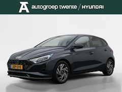 Hyundai i20 - 1.0 T-GDI Comfort Smart | Private lease 399, - per maand