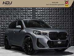 BMW X1 - xDrive30e M Sport | Pano | 20"| Dirve Pro | HUD | H/K | Trekh. | Memo | Ad Li |