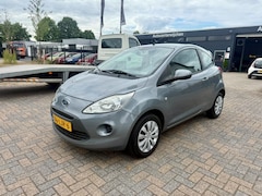 Ford Ka - 1.2 Cool&Sound - Airco - Apk