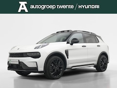 Lynk & Co 01 - 1.5 PHEV More / Stoelverwarming / 360 camera