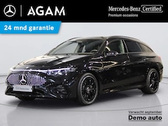 Mercedes-Benz CLA-klasse Shooting Brake - 250+ Business Solution AMG 85.5 kWh