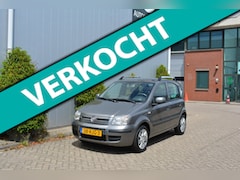 Fiat Panda - 1.2 Edizione Cool // AIRCO / APK 07/2027 //