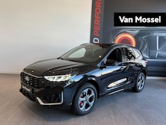 Ford Kuga - 2.5 PHEV ST-Line X | ELECTRISCHE TREKHAAK | B&O | 360 CAMERA | CRUISE CONTROL | ALL WEATHE