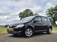 Volkswagen Touran - 1.4 TSI Automaat, 5 persoons