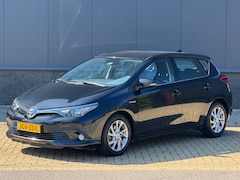 Toyota Auris - 1.8 Hybrid Dynamic 71000KM