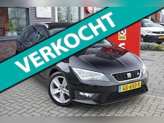 SEAT Leon ST - 1.4 EcoTSI FR Connect / Pano / Carplay / Camera