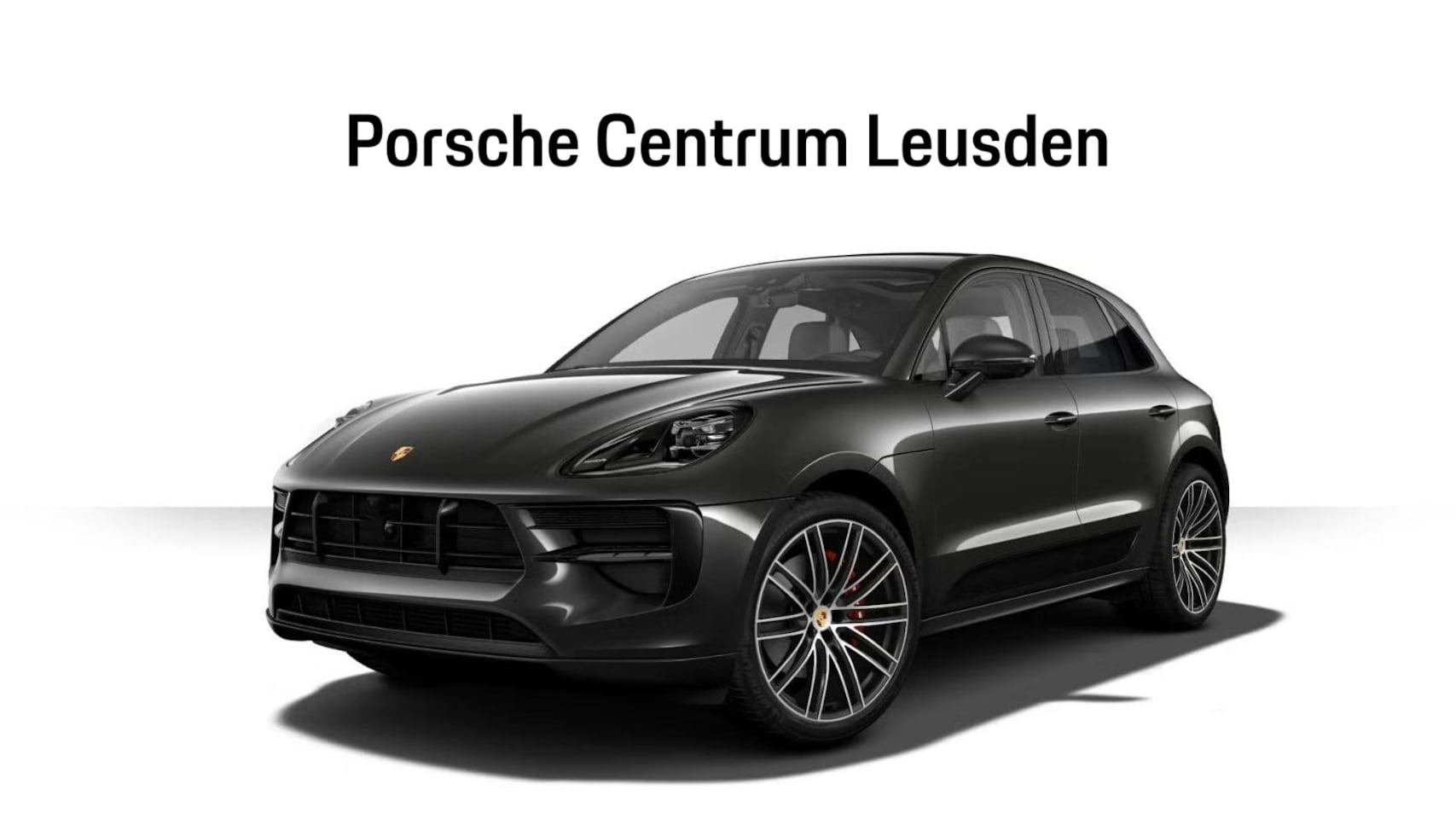 Porsche Macan - 2.9 GTS 2.9 GTS - AutoWereld.nl
