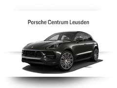 Porsche Macan - 2.9 GTS