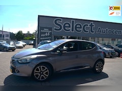 Renault Clio - 0.9 TCe Dynamique|CRUISE|SENSOREN|NAVI|BLUETOOTH|LICHTMETALEN VELGEN