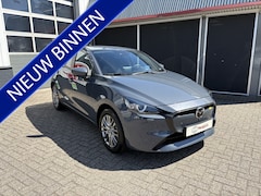 Mazda 2 - 2 1.5 e-SkyActiv-G 90 Exclusive-Line