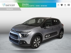 Citroën C3 - 1.2 83pk Max | Navigatie | Keyless Entry | Achteruitrijcamersa