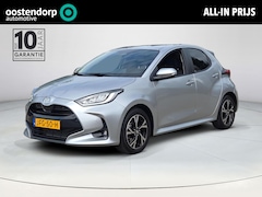 Toyota Yaris - 1.5 Hybrid 115 Dynamic Comfort Pack | NL Auto | BTW Auto | Apple CarPlay | Rijklaar incl.