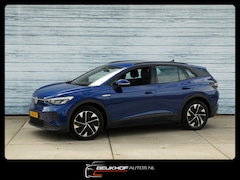 Volkswagen ID.4 - Life 77 kWh Cruise Parkeersensor Soh 92%