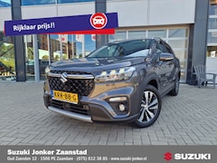 Suzuki S-Cross - 1.5 Hybrid AllGrip Style Automaat Panodak
