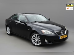 Lexus IS - 250|Clima|Cruise|Leder|NAP