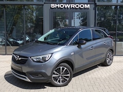 Opel Crossland X - 1.2 Innovation CAM CRUISE PDC
