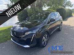 Peugeot 3008 - 1.6 HYbrid 225 Allure Pack Business|Led