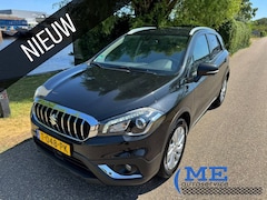 Suzuki S-Cross - 1.4 Boosterjet Select Smart Hybrid|Camera|Vol