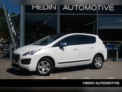Peugeot 3008 - Allure | Navigatie | Trekhaak | Achteruitrijcamera | Head up Display | Cruise Control | Li