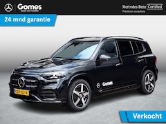 Mercedes-Benz GLB - 250+ Business Solution AMG 85.5 kWh | Premium Pakket | Night Pakket | Panoramadak | MBUX S