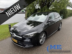 Mercedes-Benz B-klasse - 180 Premium Plus|Burmester|trekhaak|AMG|dealer