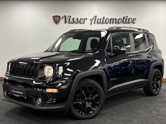 Jeep Renegade - 1.0T Longitude*Automaat*PDC*Navi*Cruise-Control*Airco