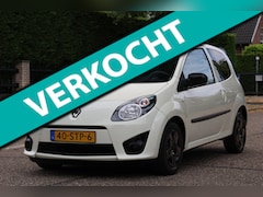 Renault Twingo - 1.2-16V Collection | AIRCO | NAP | MOOIE GOED ONDERHOUDEN AUTO |