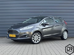Ford Fiesta - 1.0 EcoBoost Titanium | DEALER OH | NWE DB | PDC