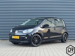 Volkswagen Up! - 1.0 high up | AIRCO | NAP | PDC| 100% ONDERHOUDEN