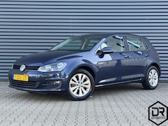 Volkswagen Golf - 1.2 TSI | NAP | PDC V+A | CLIMA | GOED ONDERHOUDEN