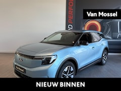 Ford Explorer - Style Standard Range RWD 58 kWh | VANAF € 34.999, - RIJKLAAR | 440KM WLTP | CAMERA | APPLE