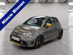 Fiat 500 Abarth - 1.4 T-Jet Competizione 70th Anniversary