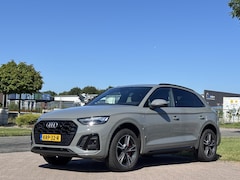 Audi Q5 - 55 TFSI e S edition s-line keyless acc camera apple carplay